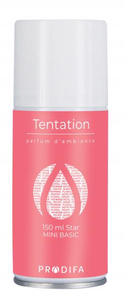 Prodifa Raumduft TENTATION 150 ml Prodifa Raumduft TENTATION 150 ml
